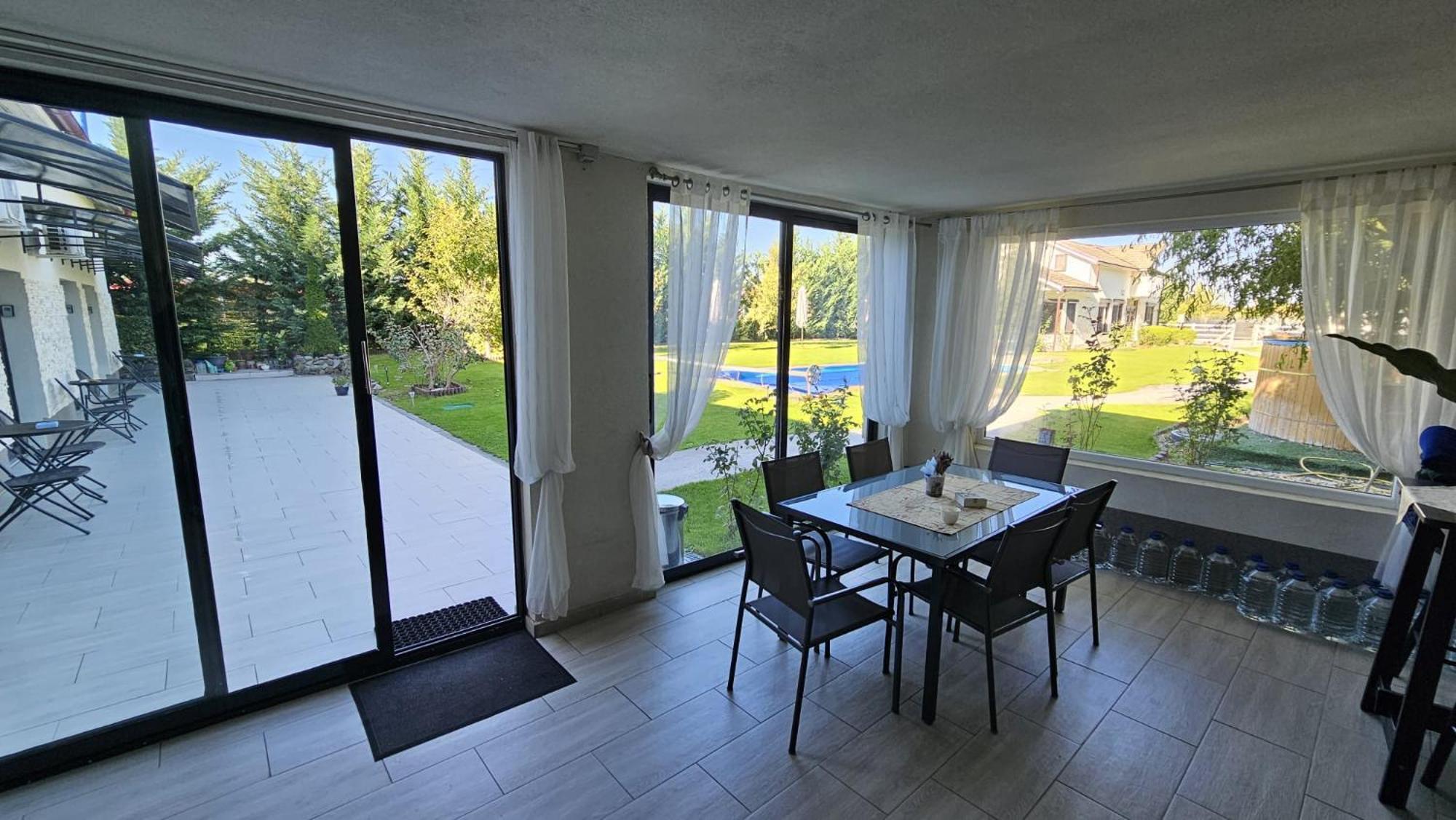Neferprod Apartments - Is - Cam 01 Temeşvar Dış mekan fotoğraf