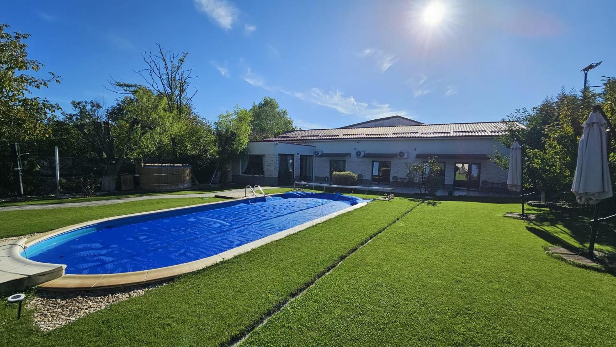 Neferprod Apartments - Is - Cam 01 Temeşvar Dış mekan fotoğraf