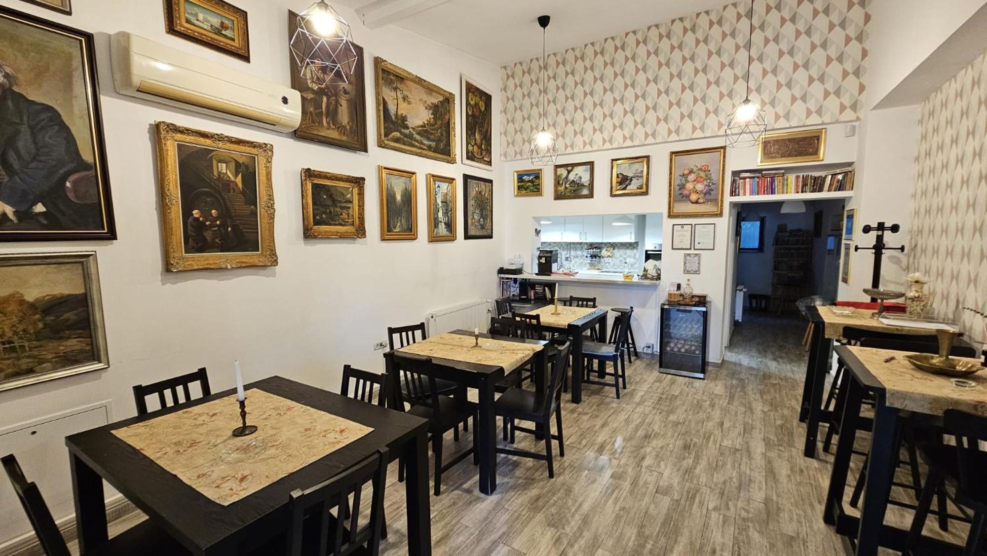 Neferprod Apartments - Is - Cam 01 Temeşvar Dış mekan fotoğraf